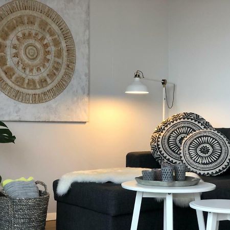 Day Dream Kaupvangsstraeti 19 Akureyri Ngoại thất bức ảnh